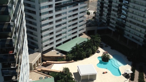 Excelente departamento en Puerto Madero - Oportunidad única